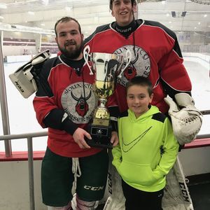 Meet your Posher, Brent